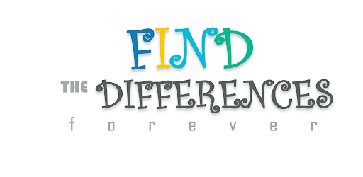 Find the differences - forever