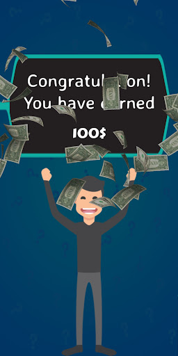 Word Quiz Millionaire